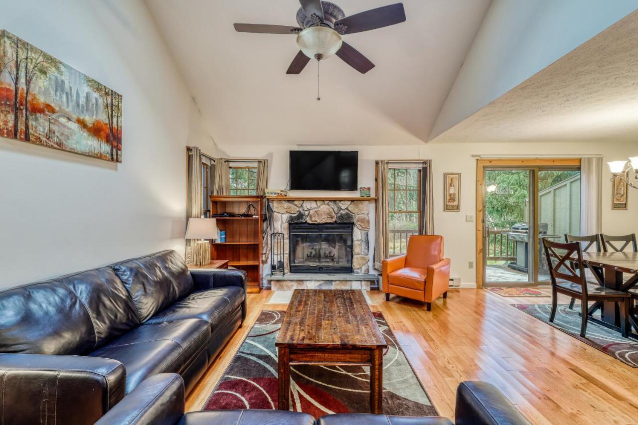 Villa Northridge 410 à Tannersville Extérieur photo